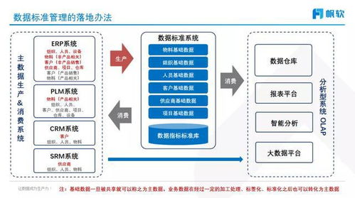數(shù)據(jù)治理資深專家深度解讀 構(gòu)建企業(yè)數(shù)據(jù)基石——數(shù)據(jù)標(biāo)準(zhǔn)管理與數(shù)據(jù)處理實踐全攻略
